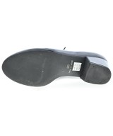 COMME des GARCONS HOMME PLUS（コムデギャルソンオムプリュス）ビジネス・ドレスシューズ 黒 サイズ:25cm メンズ/2200623576083