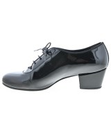 COMME des GARCONS HOMME PLUS（コムデギャルソンオムプリュス）ビジネス・ドレスシューズ 黒 サイズ:25cm メンズ/2200623576083