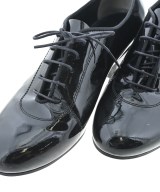 COMME des GARCONS HOMME PLUS（コムデギャルソンオムプリュス）ビジネス・ドレスシューズ 黒 サイズ:25cm メンズ/2200623576083