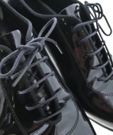 COMME des GARCONS HOMME PLUS（コムデギャルソンオムプリュス）ビジネス・ドレスシューズ 黒 サイズ:25cm メンズ/2200623576083