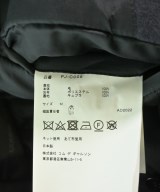 COMME des GARCONS HOMME PLUS（コムデギャルソンオムプリュス）ピーコート 紺 サイズ:M メンズ/2200623779019