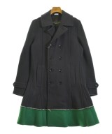 COMME des GARCONS HOMME PLUS ピーコート