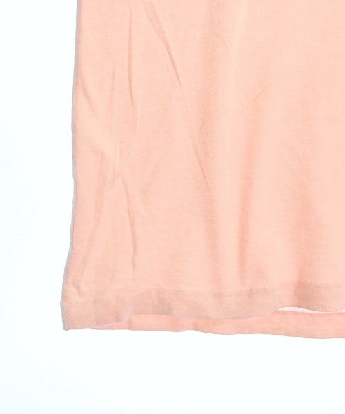 COMME des GARCONS HOMME PLUS（コムデギャルソンオムプリュス）Tシャツ・カットソー ピンク サイズ:-(M位) メンズ/2200623781029
