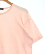 COMME des GARCONS HOMME PLUS（コムデギャルソンオムプリュス）Tシャツ・カットソー ピンク サイズ:-(M位) メンズ/2200623781029