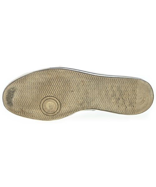 COMME des GARCONS HOMME PLUS（コムデギャルソンオムプリュス）スニーカー 黒 サイズ:26.5cm メンズ/2200623781142