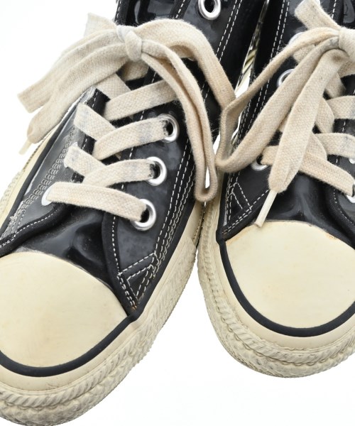 COMME des GARCONS HOMME PLUS（コムデギャルソンオムプリュス）スニーカー 黒 サイズ:26.5cm メンズ/2200623781142