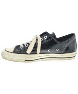 COMME des GARCONS HOMME PLUS（コムデギャルソンオムプリュス）スニーカー 黒 サイズ:26.5cm メンズ/2200623781142