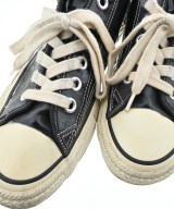 COMME des GARCONS HOMME PLUS（コムデギャルソンオムプリュス）スニーカー 黒 サイズ:26.5cm メンズ/2200623781142