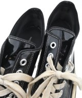 COMME des GARCONS HOMME PLUS（コムデギャルソンオムプリュス）スニーカー 黒 サイズ:26.5cm メンズ/2200623781142