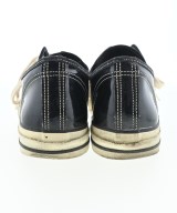 COMME des GARCONS HOMME PLUS（コムデギャルソンオムプリュス）スニーカー 黒 サイズ:26.5cm メンズ/2200623781142