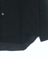 COMME des GARCONS HOMME PLUS（コムデギャルソンオムプリュス）カジュアルシャツ 黒 サイズ:XS メンズ/2200623811054