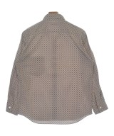 COMME des GARCONS HOMME PLUS（コムデギャルソンオムプリュス）カジュアルシャツ 白 サイズ:L メンズ/2200623811061