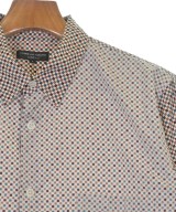 COMME des GARCONS HOMME PLUS（コムデギャルソンオムプリュス）カジュアルシャツ 白 サイズ:L メンズ/2200623811061