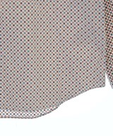 COMME des GARCONS HOMME PLUS（コムデギャルソンオムプリュス）カジュアルシャツ 白 サイズ:L メンズ/2200623811061