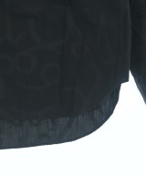 COMME des GARCONS HOMME PLUS（コムデギャルソンオムプリュス）カジュアルシャツ 黒 サイズ:XS メンズ/2200623811078