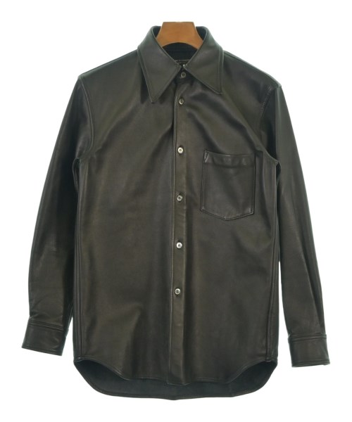 コムデギャルソンオムプリュス(COMME des GARCONS HOMME PLUS)のCOMME des GARCONS HOMME PLUS カジュアルシャツ