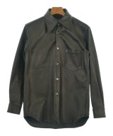 COMME des GARCONS HOMME PLUS カジュアルシャツ