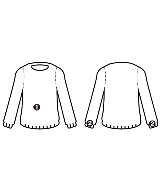 COMME des GARCONS HOMME PLUS（コムデギャルソンオムプリュス）ニット・セーター 黒 サイズ:L メンズ/2200623857014