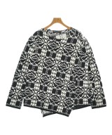 COMME des GARCONS HOMME PLUS（コムデギャルソンオムプリュス）ニット・セーター 黒 サイズ:L メンズ/2200623857014