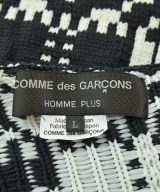 COMME des GARCONS HOMME PLUS（コムデギャルソンオムプリュス）ニット・セーター 黒 サイズ:L メンズ/2200623857014
