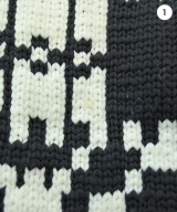 COMME des GARCONS HOMME PLUS（コムデギャルソンオムプリュス）ニット・セーター 黒 サイズ:L メンズ/2200623857014