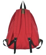 COMME des GARCONS HOMME PLUS（コムデギャルソンオムプリュス）バックパック・リュック 赤 サイズ:- メンズ/2200623863053
