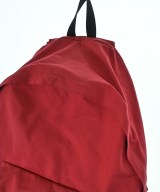 COMME des GARCONS HOMME PLUS（コムデギャルソンオムプリュス）バックパック・リュック 赤 サイズ:- メンズ/2200623863053
