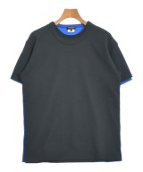 COMME des GARCONS HOMME PLUS（コムデギャルソンオムプリュス）Tシャツ・カットソー 青 サイズ:L メンズ/2200623911068