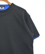 COMME des GARCONS HOMME PLUS（コムデギャルソンオムプリュス）Tシャツ・カットソー 青 サイズ:L メンズ/2200623911068