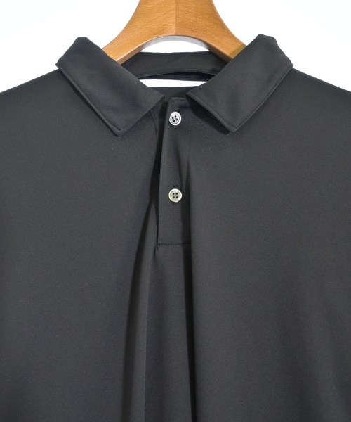 COMME des GARCONS HOMME PLUS（コムデギャルソンオムプリュス）Tシャツ・カットソー 黒 サイズ:L メンズ/2200623911075