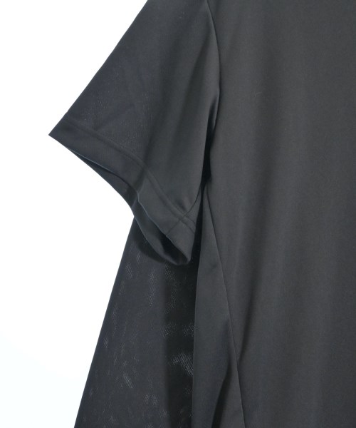 COMME des GARCONS HOMME PLUS（コムデギャルソンオムプリュス）Tシャツ・カットソー 黒 サイズ:L メンズ/2200623911075