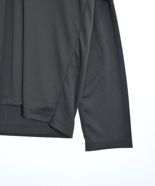 COMME des GARCONS HOMME PLUS（コムデギャルソンオムプリュス）Tシャツ・カットソー 黒 サイズ:L メンズ/2200623911075