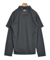COMME des GARCONS HOMME PLUS（コムデギャルソンオムプリュス）Tシャツ・カットソー 黒 サイズ:L メンズ/2200623911075