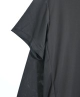 COMME des GARCONS HOMME PLUS（コムデギャルソンオムプリュス）Tシャツ・カットソー 黒 サイズ:L メンズ/2200623911075