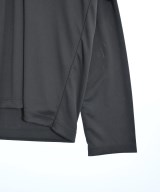 COMME des GARCONS HOMME PLUS（コムデギャルソンオムプリュス）Tシャツ・カットソー 黒 サイズ:L メンズ/2200623911075