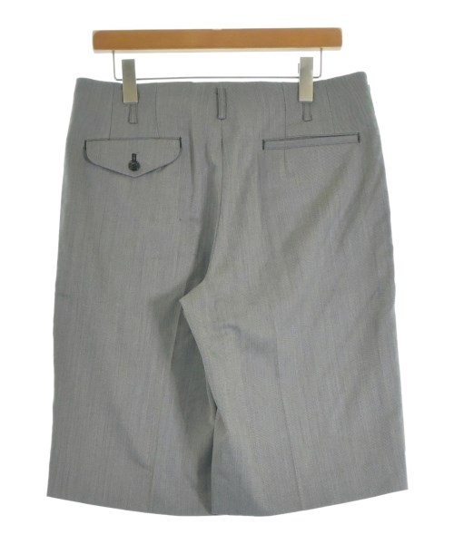 コムデギャルソンオムプリュス 変形ショートパンツ ジッパー Comme Des Garçons Homme Plus ジップディテール ショートパンツ