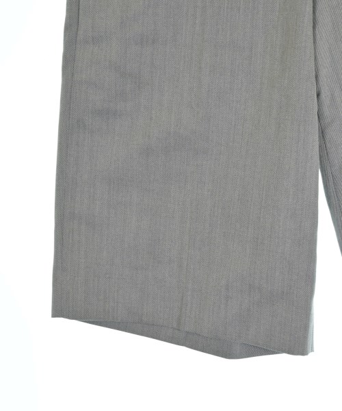 COMME des GARCONS HOMME PLUS（コムデギャルソンオムプリュス）ショートパンツ グレー サイズ:M メンズ/2200623911082