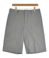 COMME des GARCONS HOMME PLUS（コムデギャルソンオムプリュス）ショートパンツ グレー サイズ:M メンズ/2200623911082