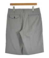 COMME des GARCONS HOMME PLUS（コムデギャルソンオムプリュス）ショートパンツ グレー サイズ:M メンズ/2200623911082