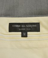 COMME des GARCONS HOMME PLUS（コムデギャルソンオムプリュス）ショートパンツ グレー サイズ:M メンズ/2200623911082