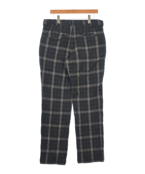 COMME des GARCONS HOMME PLUS（コムデギャルソンオムプリュス）その他 黒 サイズ:XL メンズ/2200623911099