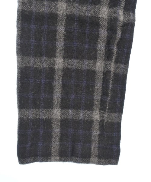 COMME des GARCONS HOMME PLUS（コムデギャルソンオムプリュス）その他 黒 サイズ:XL メンズ/2200623911099