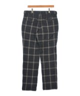 COMME des GARCONS HOMME PLUS（コムデギャルソンオムプリュス）その他 黒 サイズ:XL メンズ/2200623911099