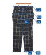 COMME des GARCONS HOMME PLUS（コムデギャルソンオムプリュス）その他 黒 サイズ:XL メンズ/2200623911099