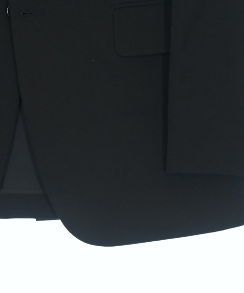 COMME des GARCONS HOMME PLUS（コムデギャルソンオムプリュス）テーラードジャケット 黒 サイズ:M メンズ/2200623922019