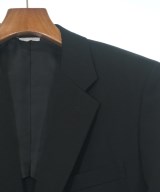 COMME des GARCONS HOMME PLUS（コムデギャルソンオムプリュス）テーラードジャケット 黒 サイズ:M メンズ/2200623922019