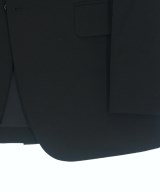 COMME des GARCONS HOMME PLUS（コムデギャルソンオムプリュス）テーラードジャケット 黒 サイズ:M メンズ/2200623922019