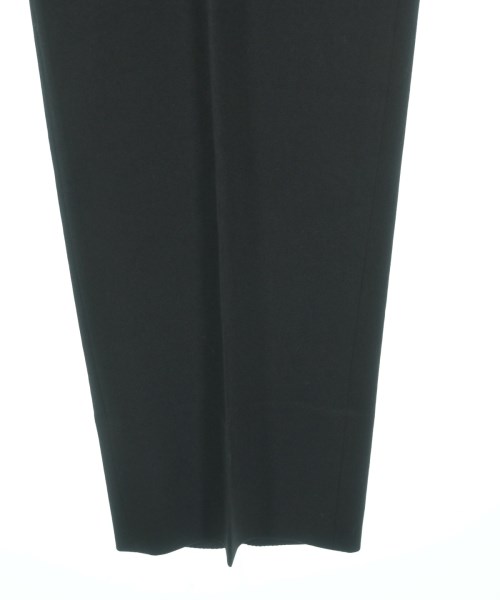 COMME des GARCONS HOMME PLUS（コムデギャルソンオムプリュス）スラックス 黒 サイズ:S メンズ/2200623922026