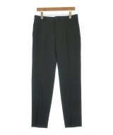 COMME des GARCONS HOMME PLUS（コムデギャルソンオムプリュス）スラックス 黒 サイズ:S メンズ/2200623922026