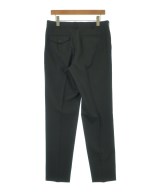 COMME des GARCONS HOMME PLUS（コムデギャルソンオムプリュス）スラックス 黒 サイズ:S メンズ/2200623922026